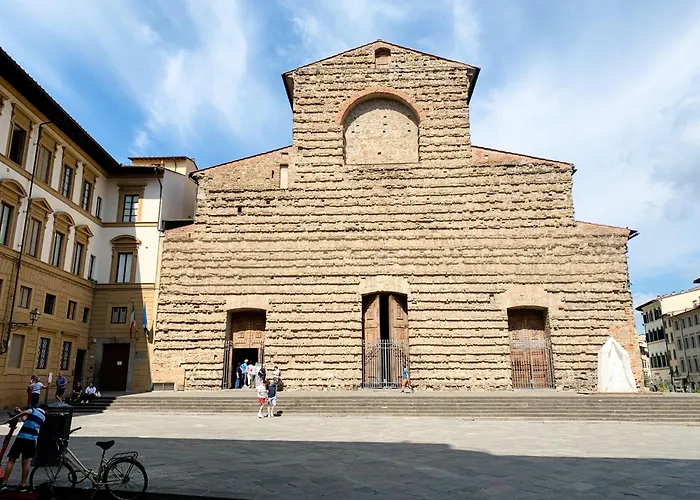 The Duomo exclusive -43 passi dal Duomo-