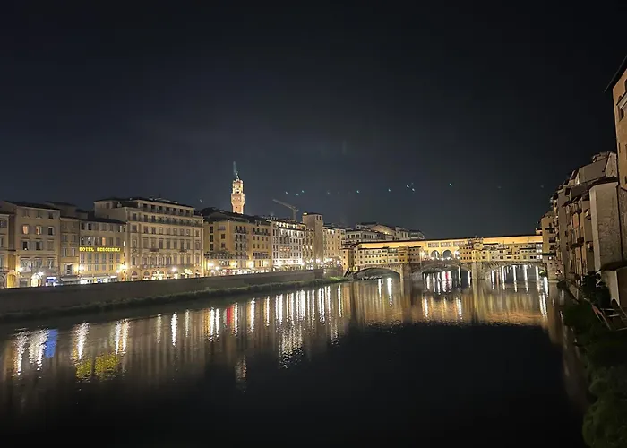 Cozy Duomo Dante Uffizi